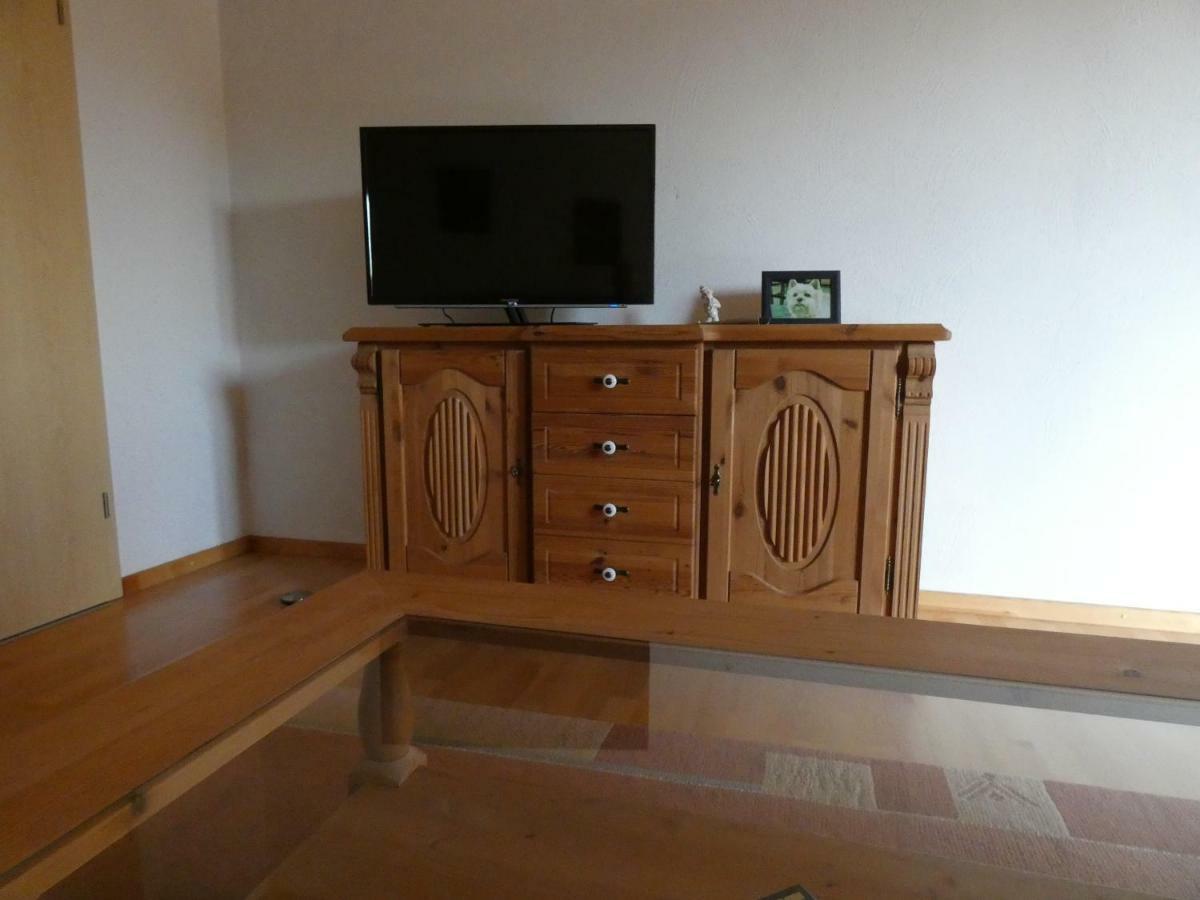 Ferienwohnung Am Klosterweg Rhein-Westerwald Kurtscheid Exterior foto